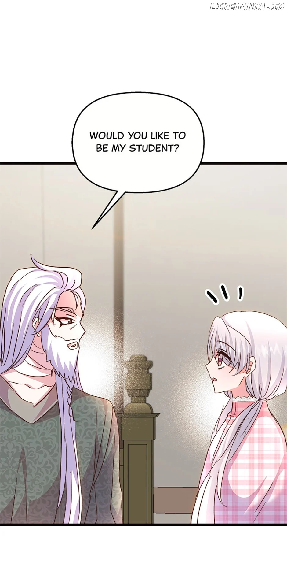 I Didn’t Save You To Get Proposed To Chapter 80 page 9