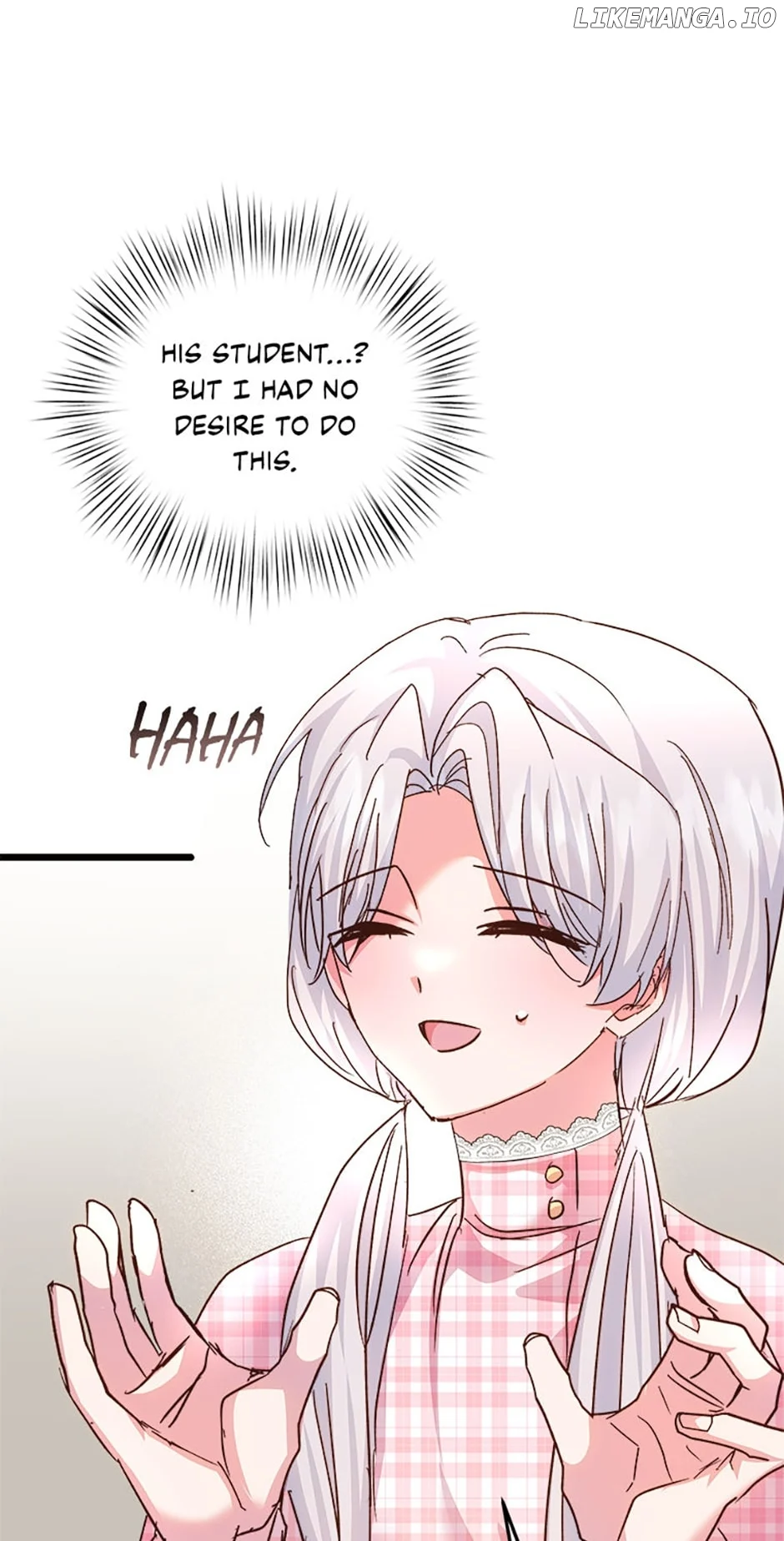 I Didn’t Save You To Get Proposed To Chapter 80 page 10