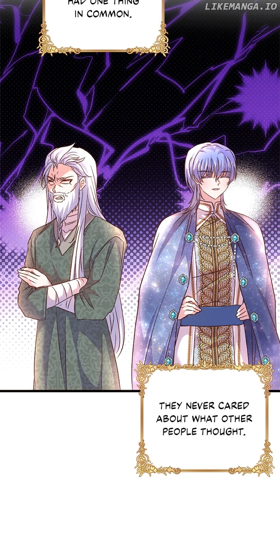 I Didn’t Save You To Get Proposed To Chapter 80 page 13