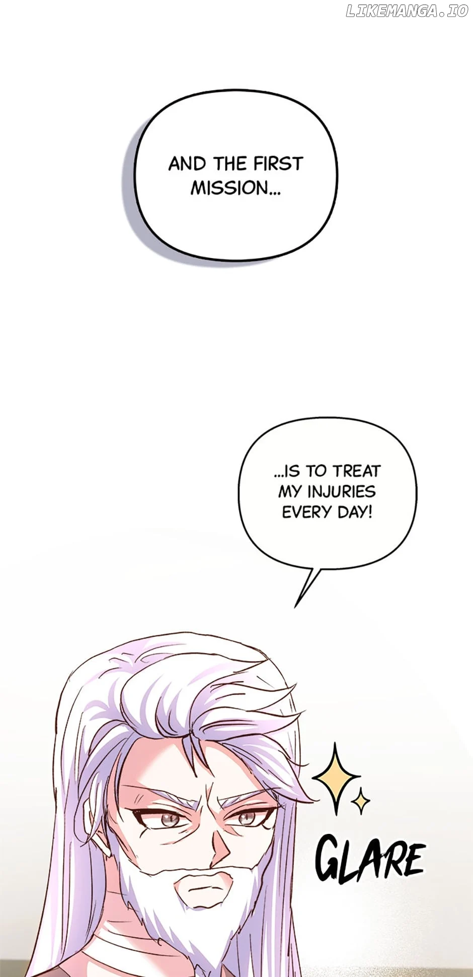 I Didn’t Save You To Get Proposed To Chapter 80 page 14