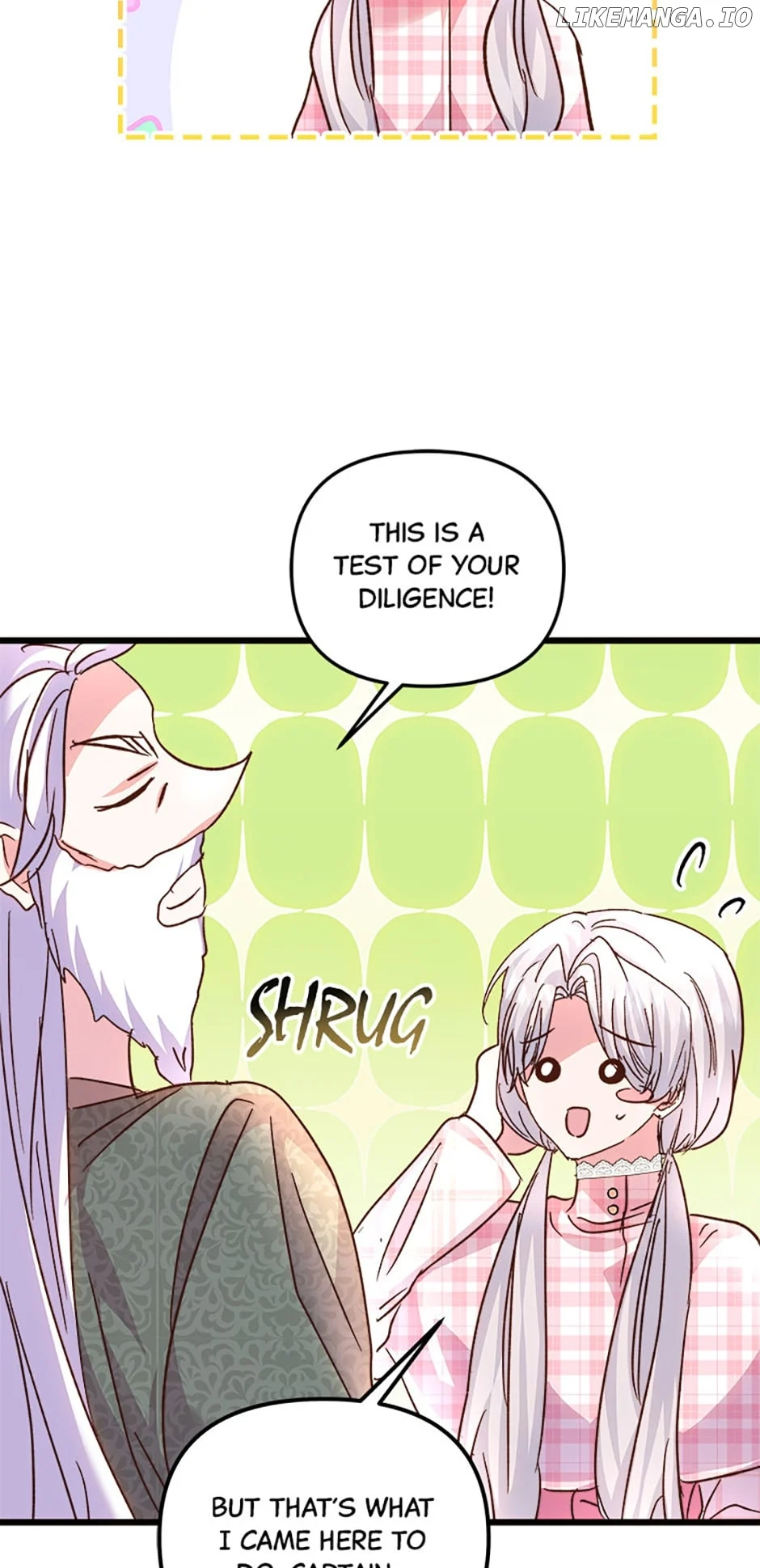 I Didn’t Save You To Get Proposed To Chapter 80 page 16