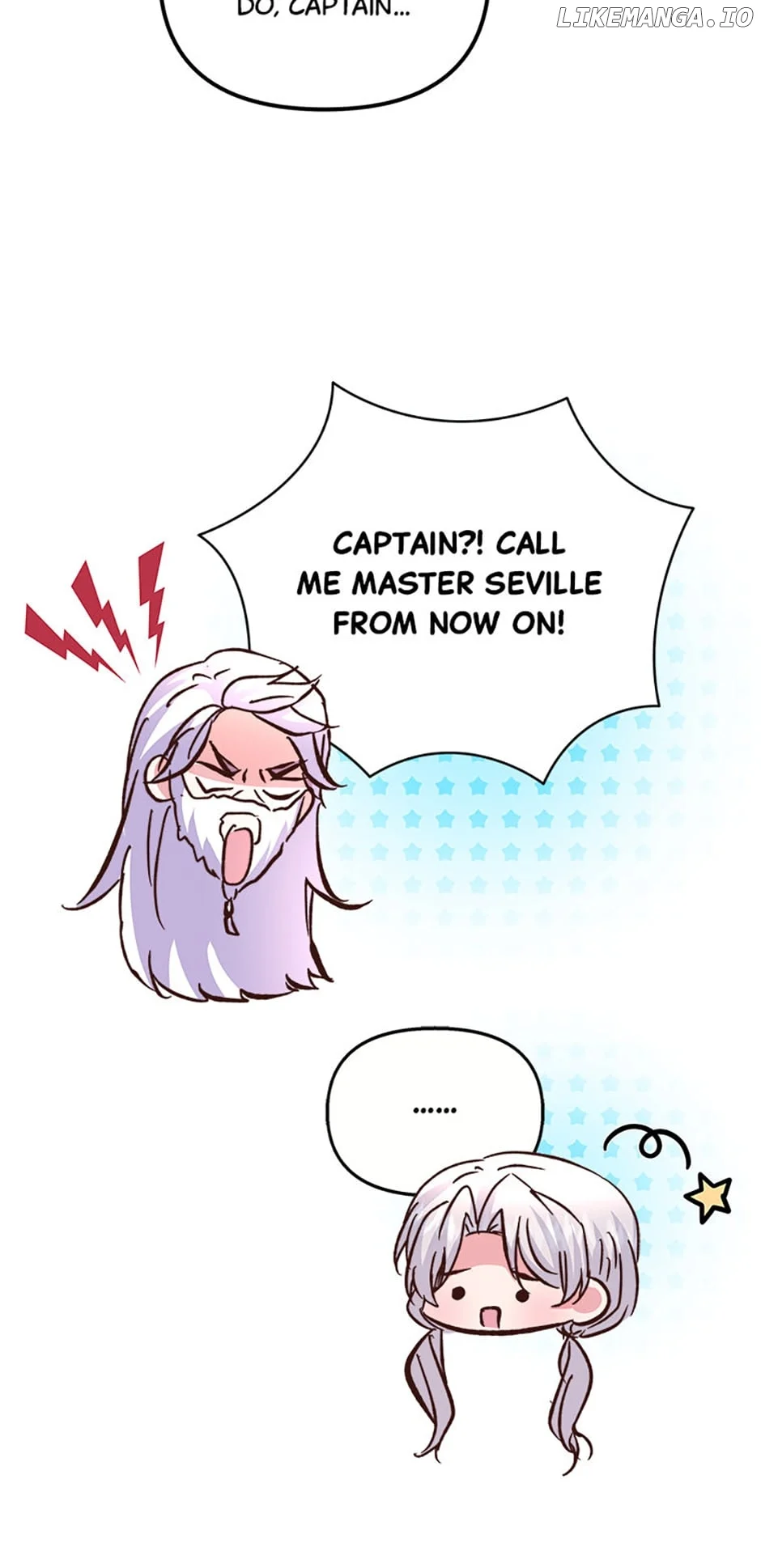 I Didn’t Save You To Get Proposed To Chapter 80 page 17