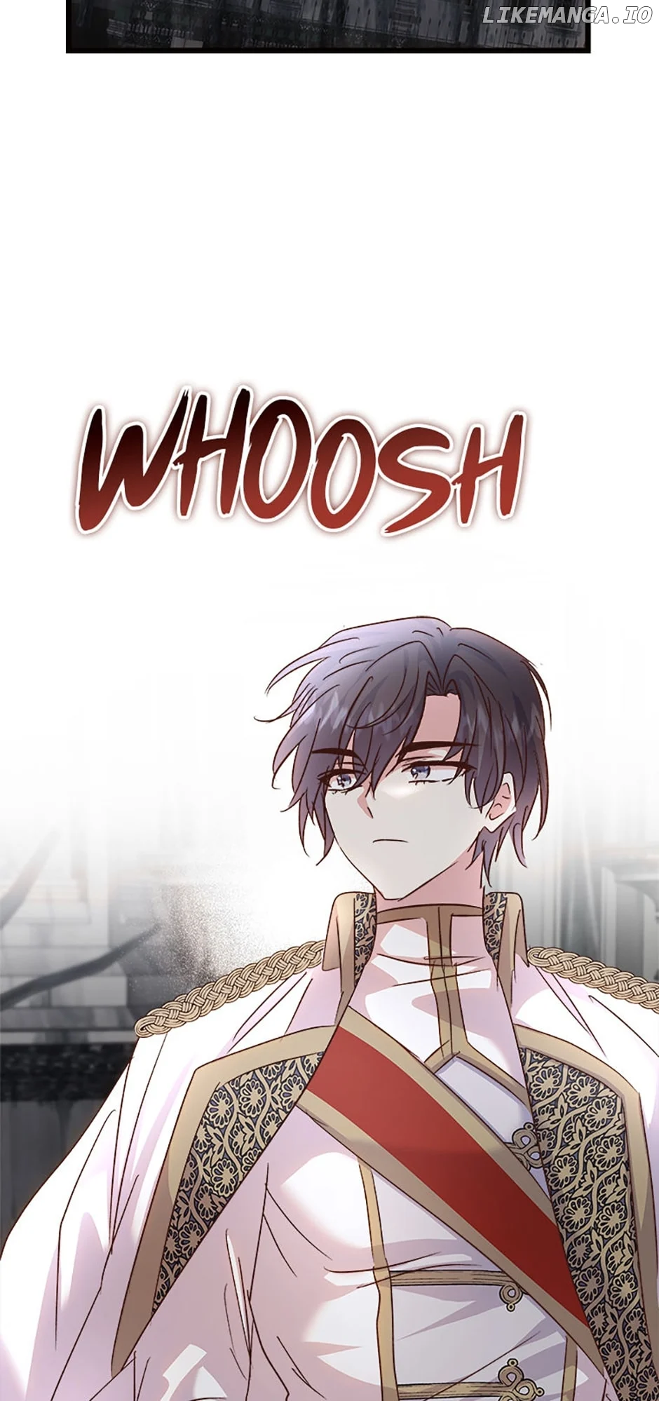I Didn’t Save You To Get Proposed To Chapter 80 page 21