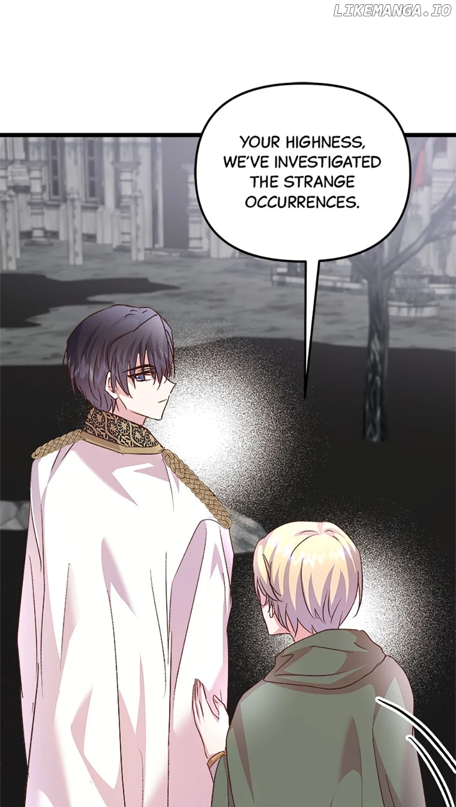 I Didn’t Save You To Get Proposed To Chapter 80 page 24
