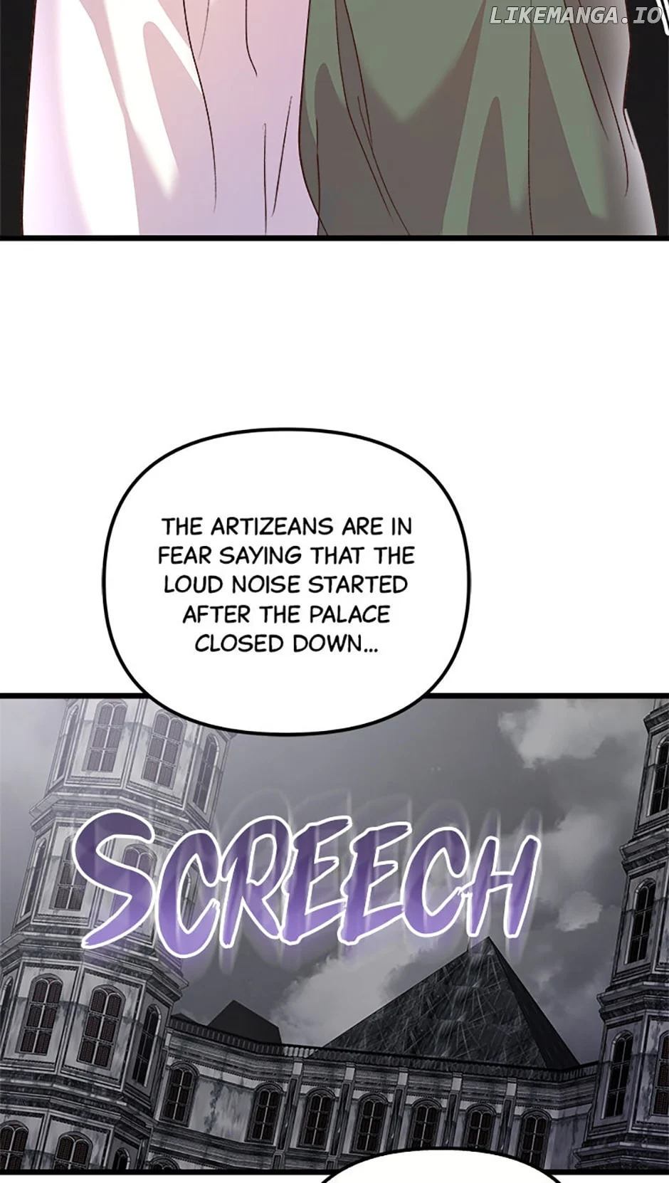 I Didn’t Save You To Get Proposed To Chapter 80 page 25