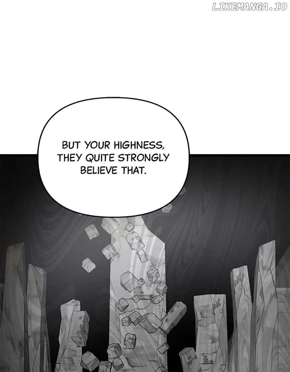 I Didn’t Save You To Get Proposed To Chapter 80 page 29