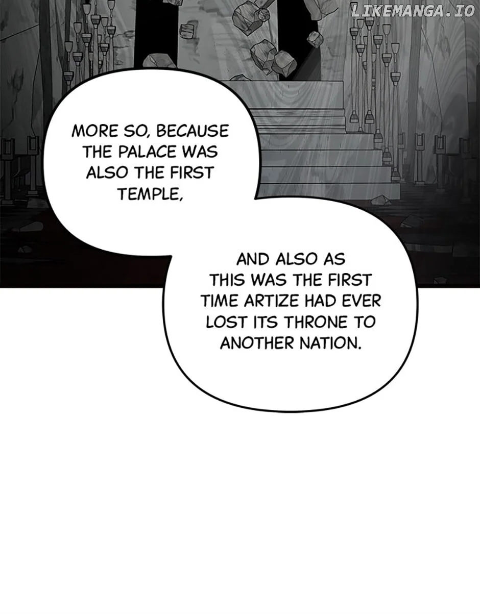 I Didn’t Save You To Get Proposed To Chapter 80 page 30