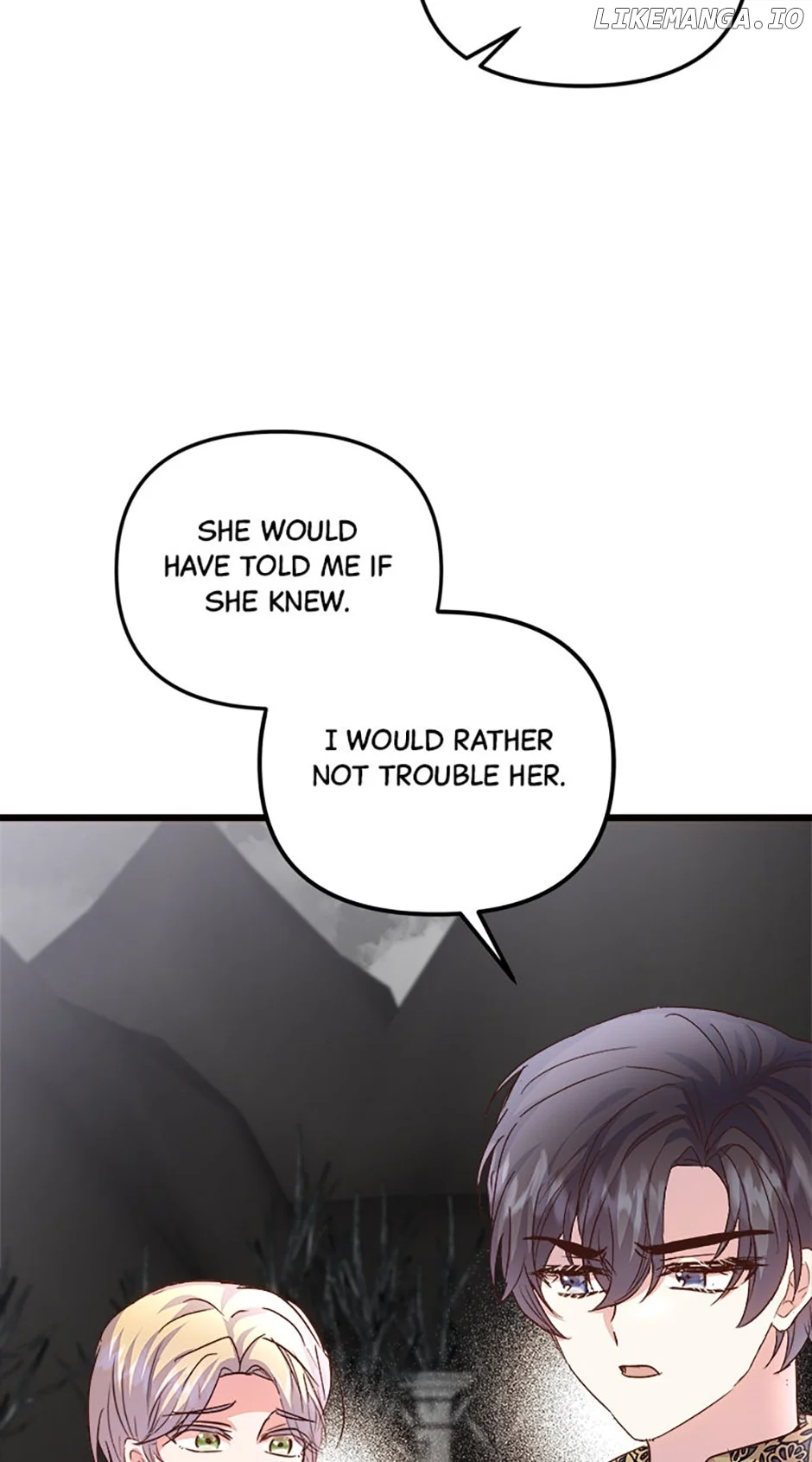 I Didn’t Save You To Get Proposed To Chapter 80 page 36