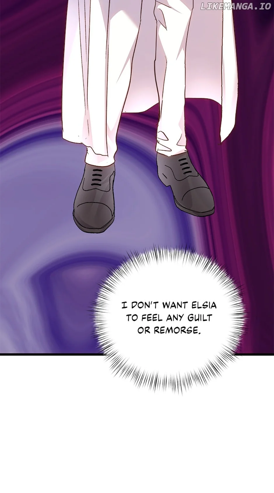 I Didn’t Save You To Get Proposed To Chapter 80 page 39