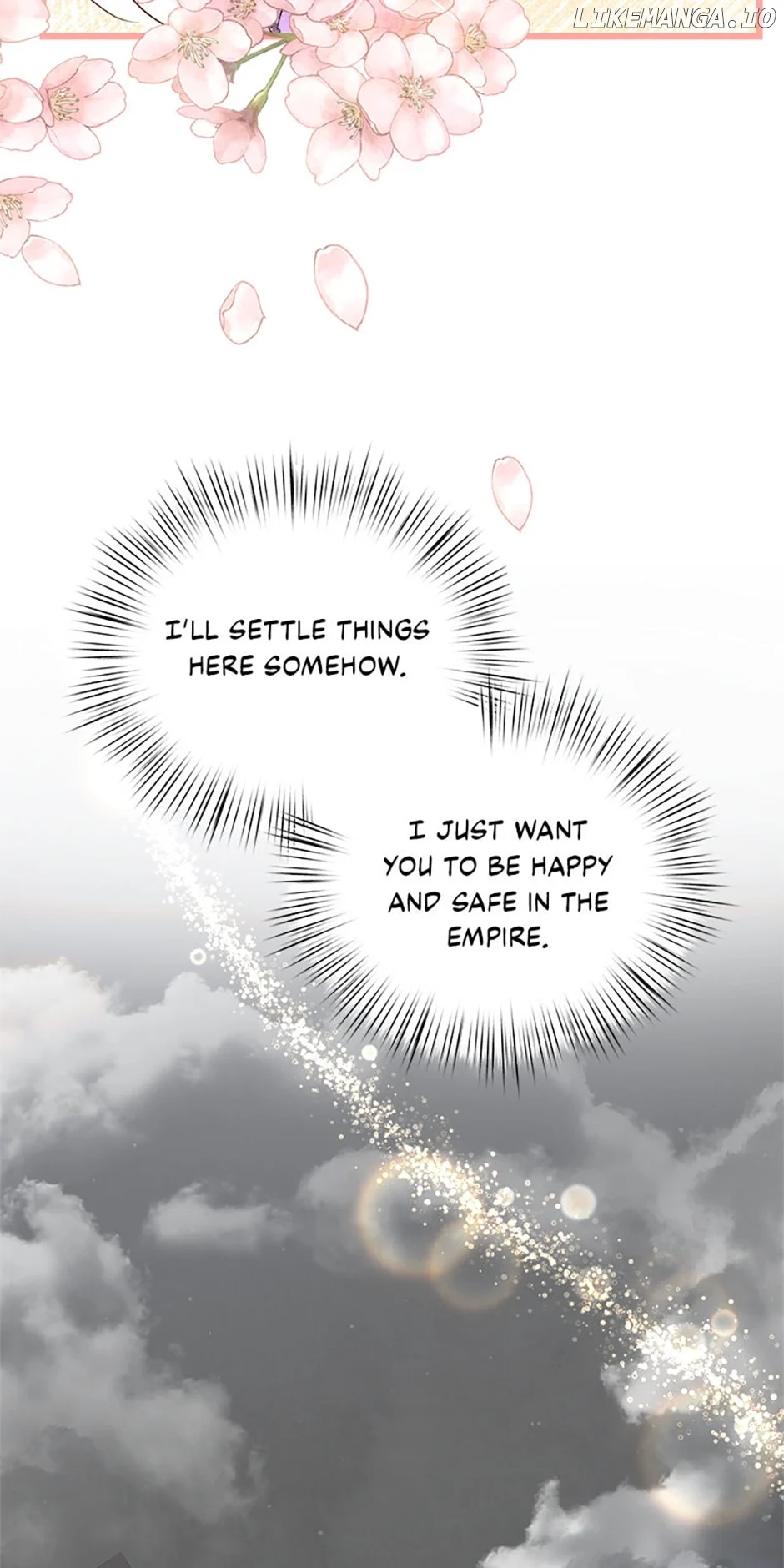 I Didn’t Save You To Get Proposed To Chapter 80 page 41