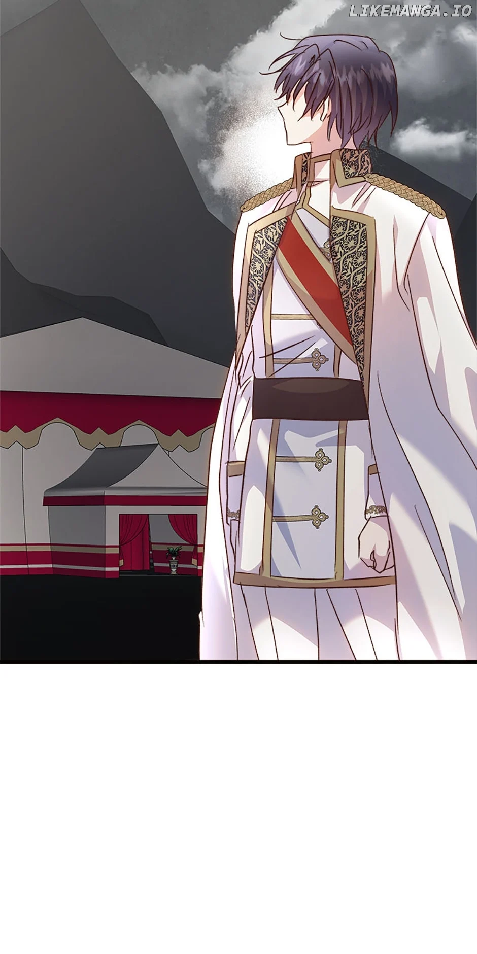 I Didn’t Save You To Get Proposed To Chapter 80 page 42