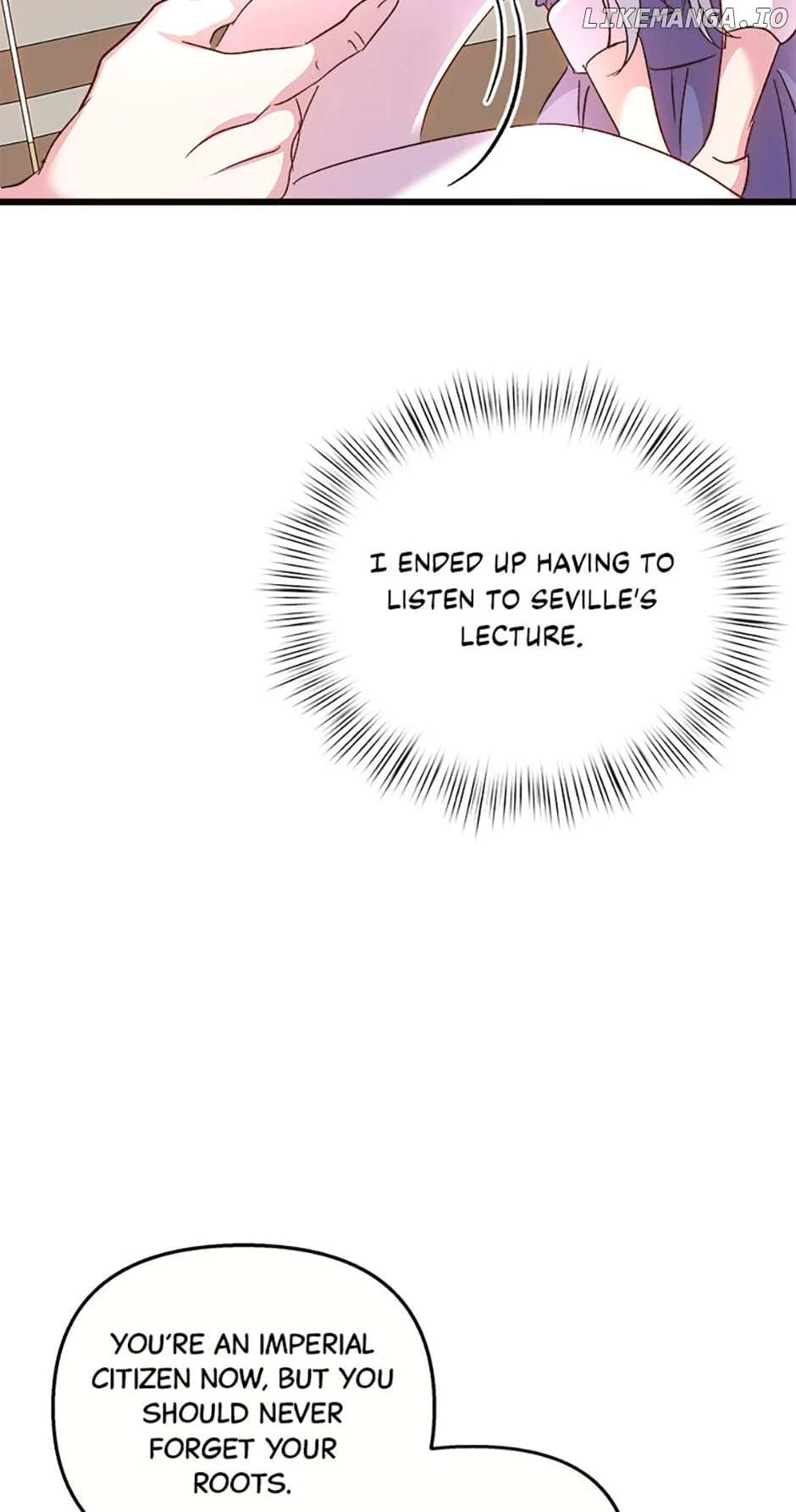 I Didn’t Save You To Get Proposed To Chapter 80 page 47