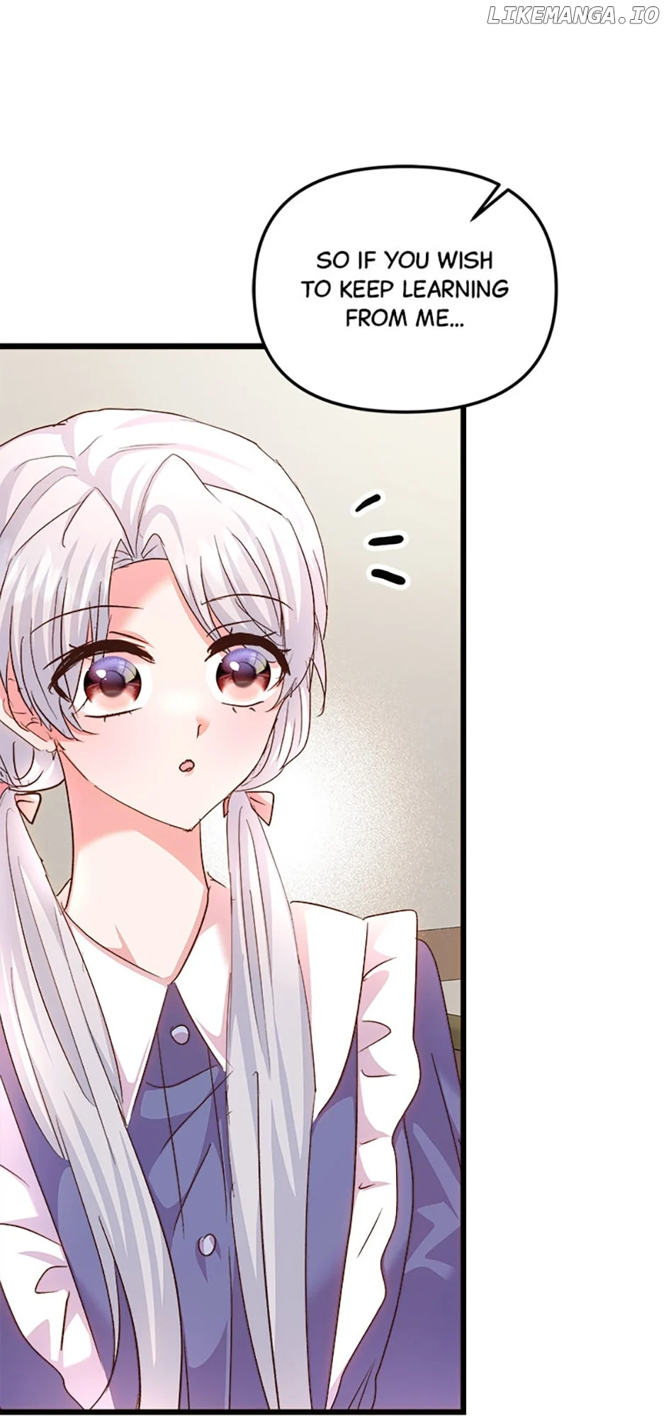 I Didn’t Save You To Get Proposed To Chapter 80 page 54