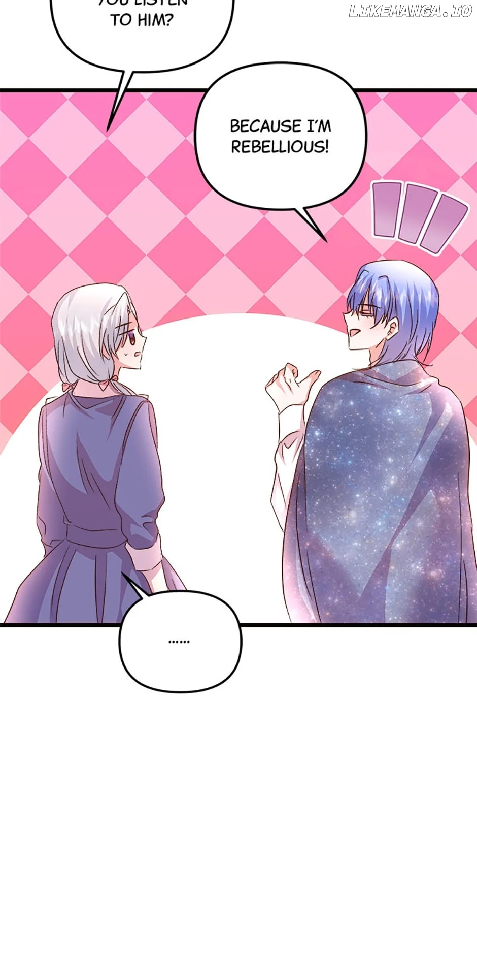 I Didn’t Save You To Get Proposed To Chapter 80 page 61