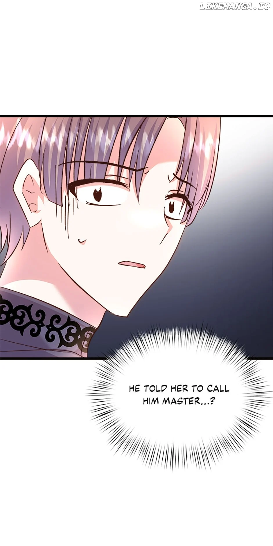 I Didn’t Save You To Get Proposed To Chapter 80 page 62