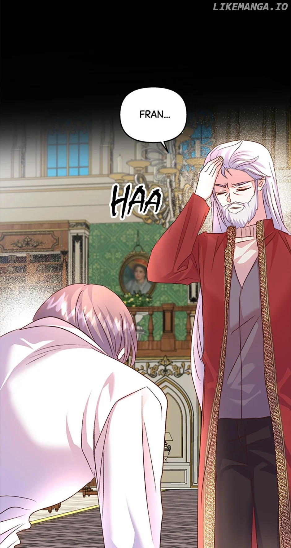 I Didn’t Save You To Get Proposed To Chapter 80 page 64