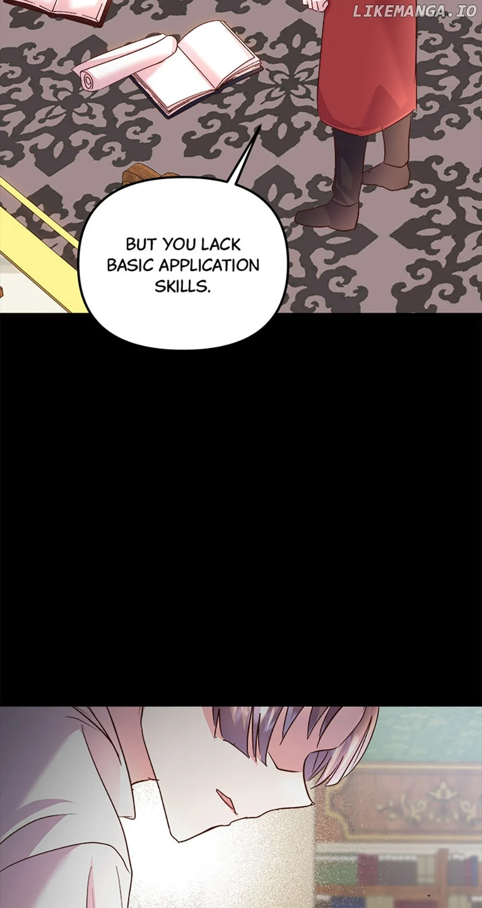 I Didn’t Save You To Get Proposed To Chapter 80 page 66