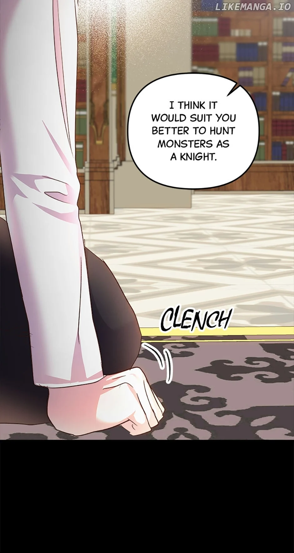 I Didn’t Save You To Get Proposed To Chapter 80 page 67
