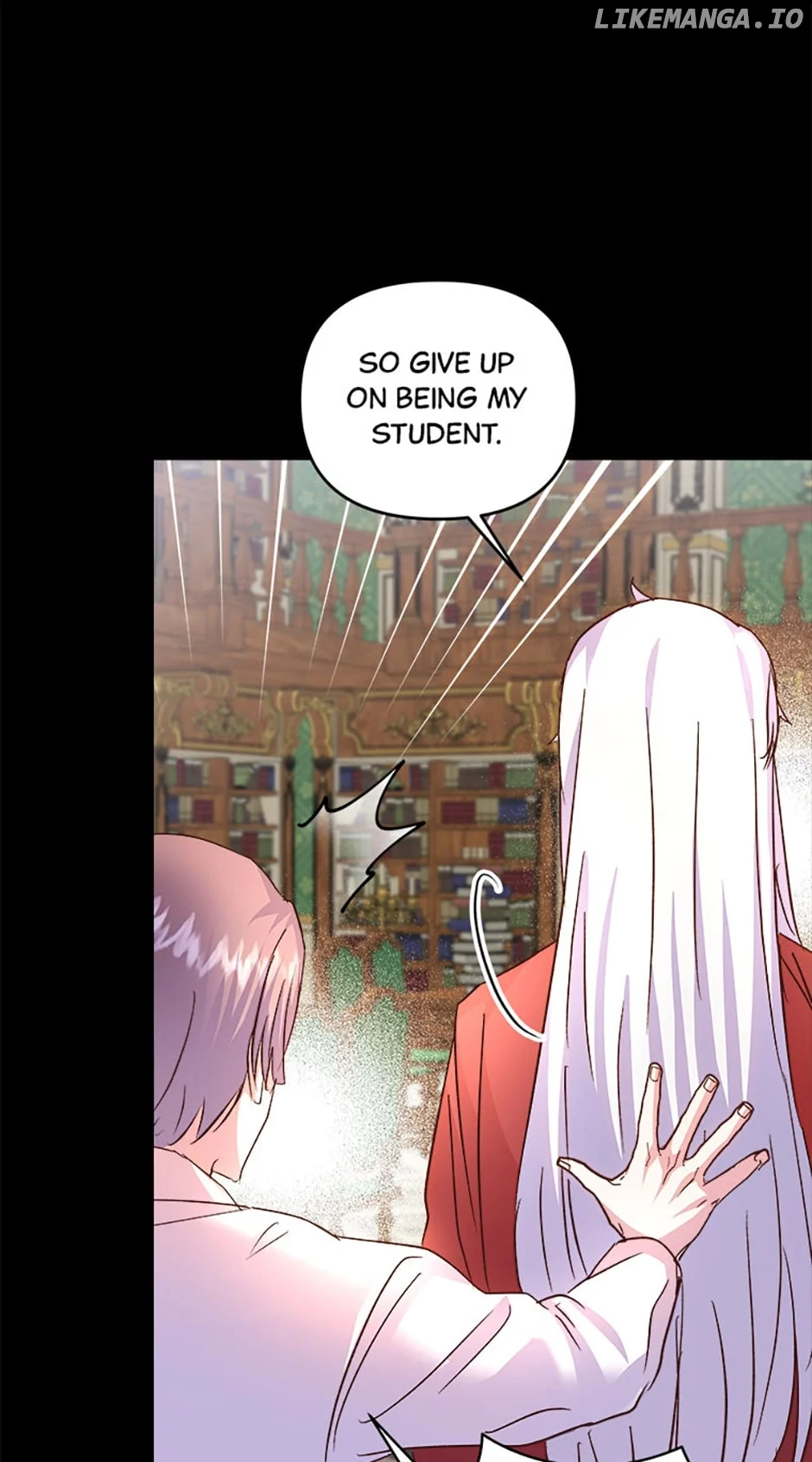 I Didn’t Save You To Get Proposed To Chapter 80 page 68