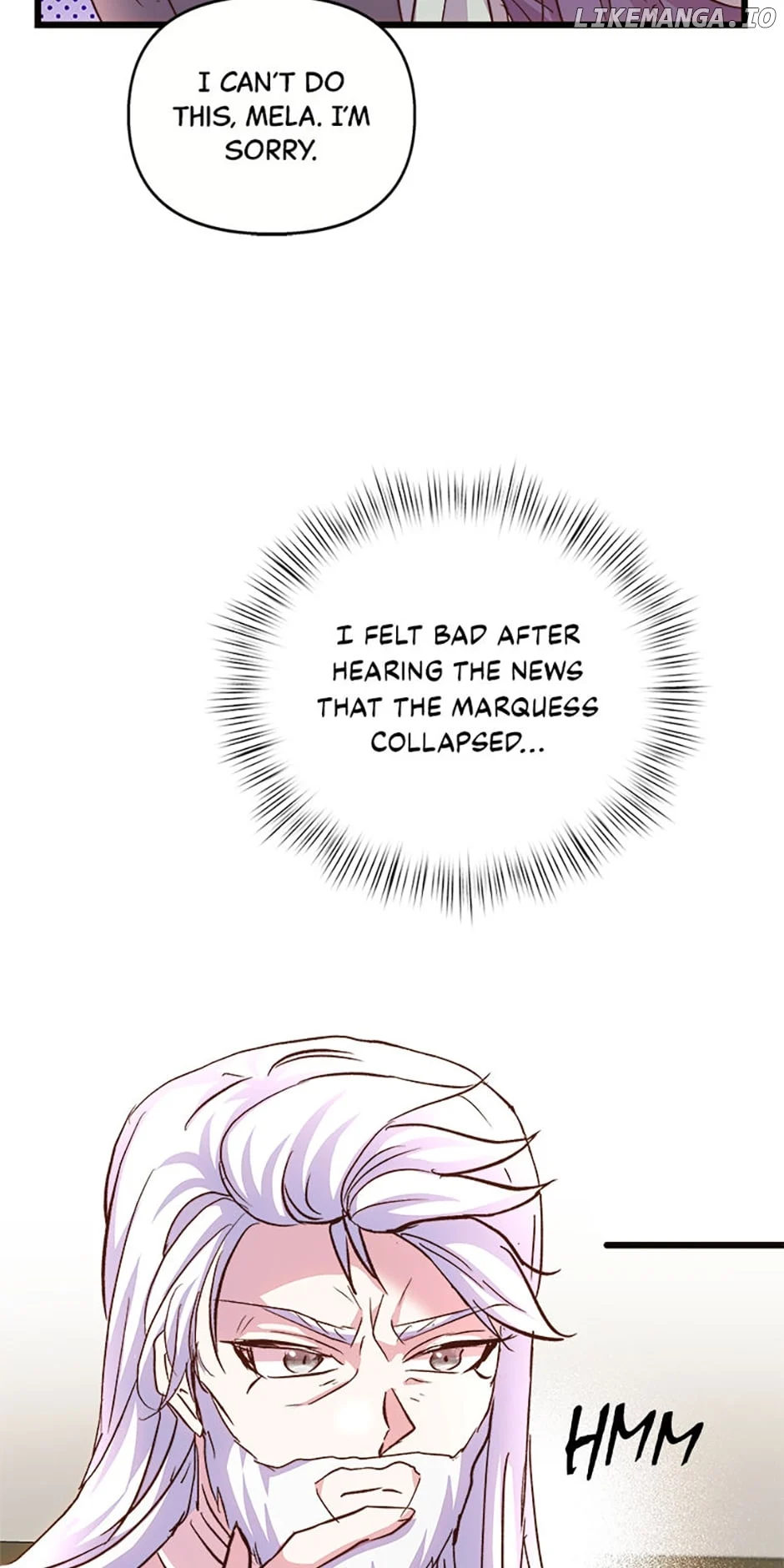 I Didn’t Save You To Get Proposed To Chapter 80 page 6