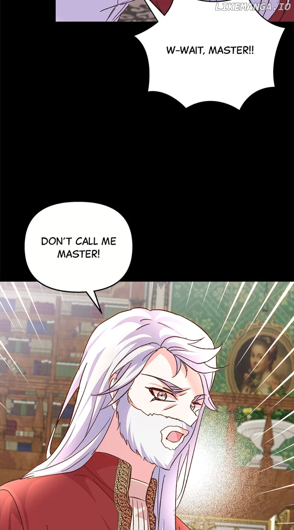 I Didn’t Save You To Get Proposed To Chapter 80 page 69