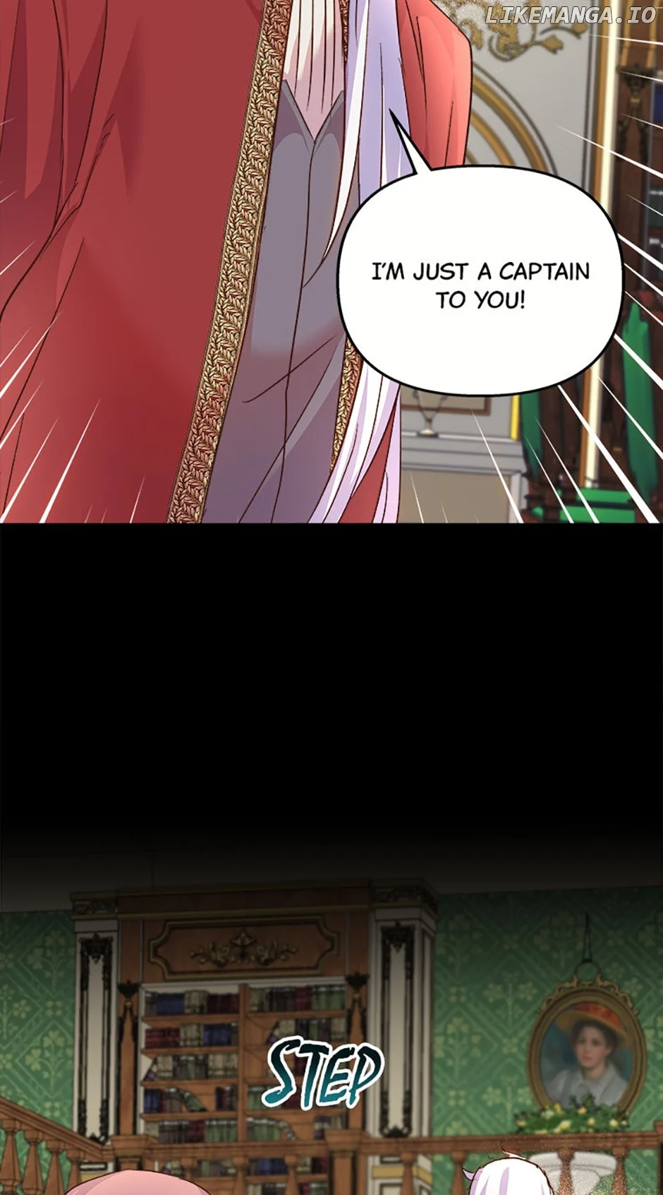I Didn’t Save You To Get Proposed To Chapter 80 page 70