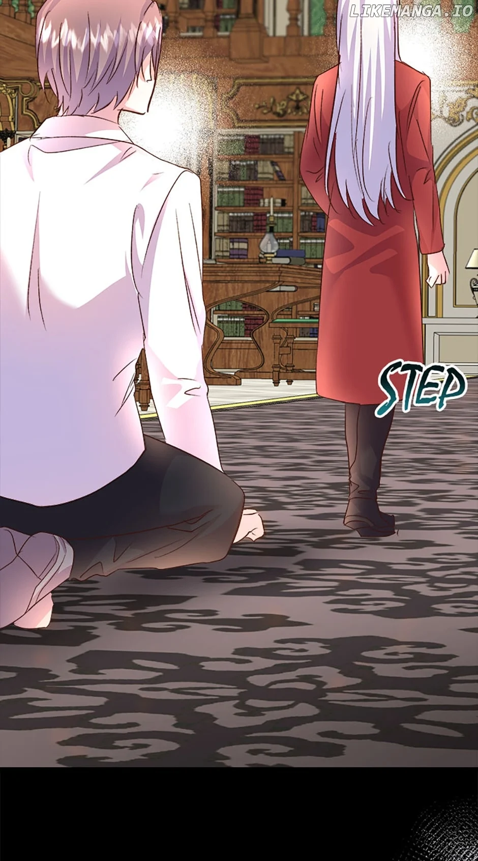 I Didn’t Save You To Get Proposed To Chapter 80 page 71