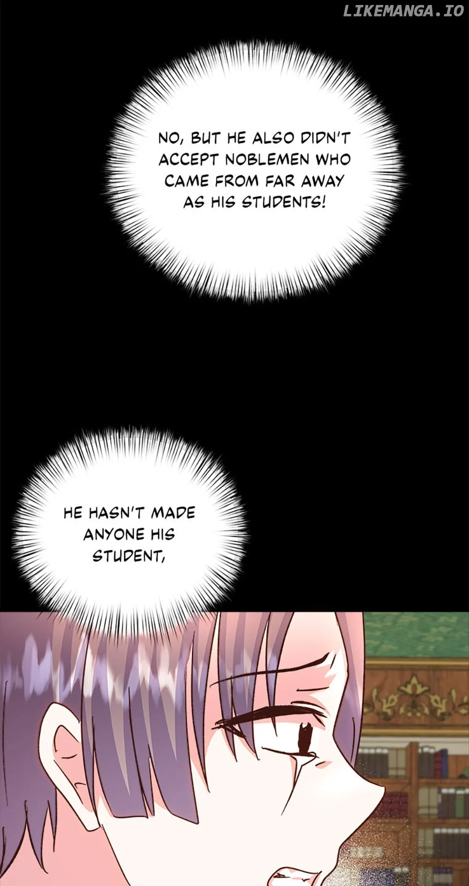 I Didn’t Save You To Get Proposed To Chapter 80 page 74