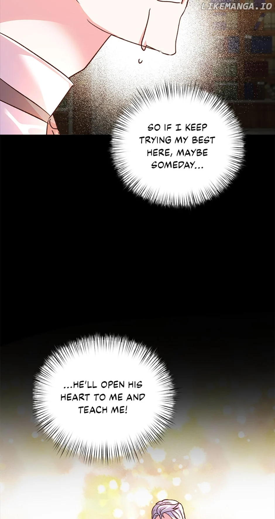 I Didn’t Save You To Get Proposed To Chapter 80 page 75