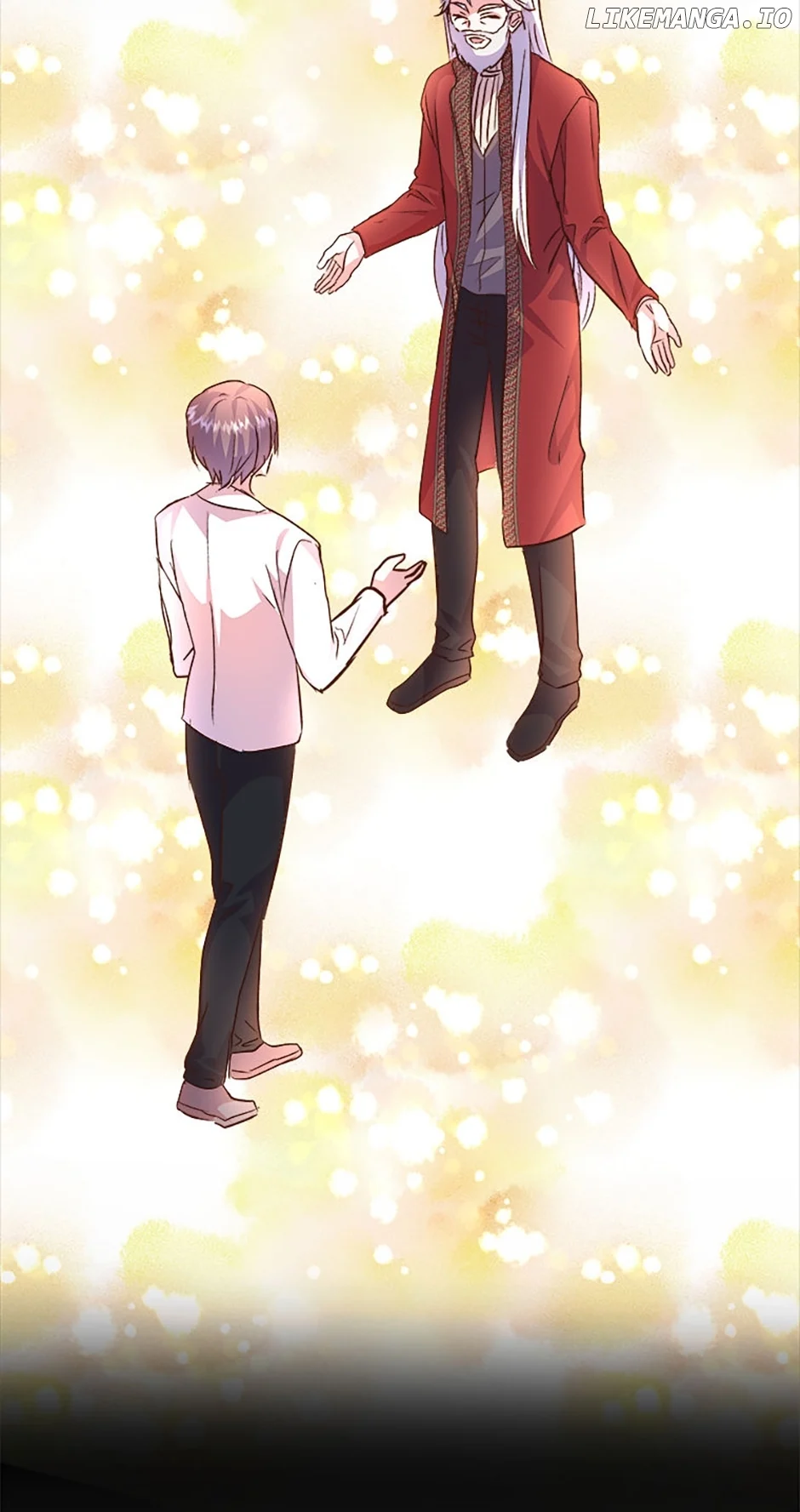 I Didn’t Save You To Get Proposed To Chapter 80 page 76