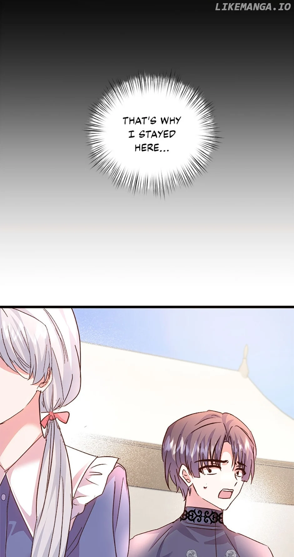 I Didn’t Save You To Get Proposed To Chapter 80 page 77