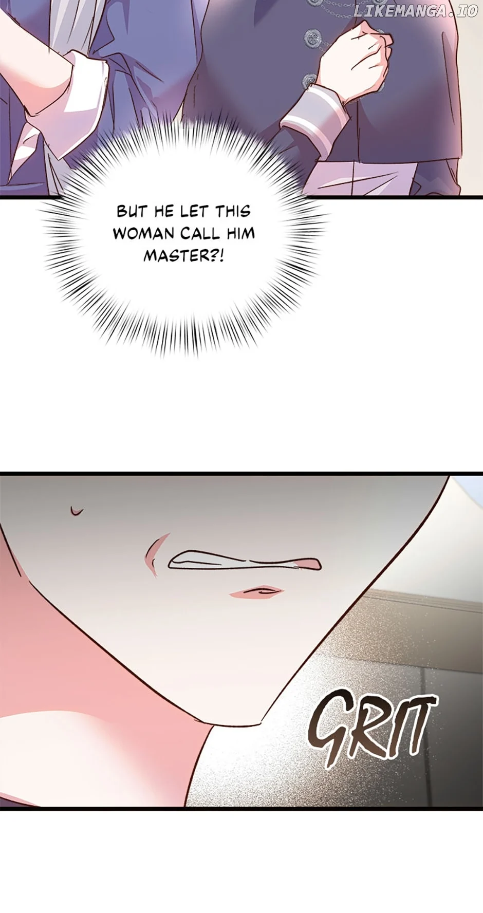 I Didn’t Save You To Get Proposed To Chapter 80 page 78