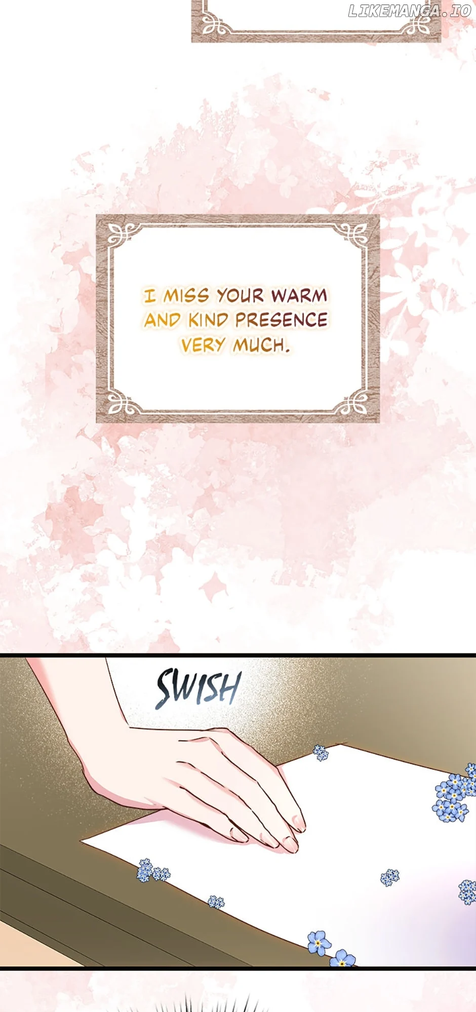 I Didn’t Save You To Get Proposed To Chapter 82 page 11