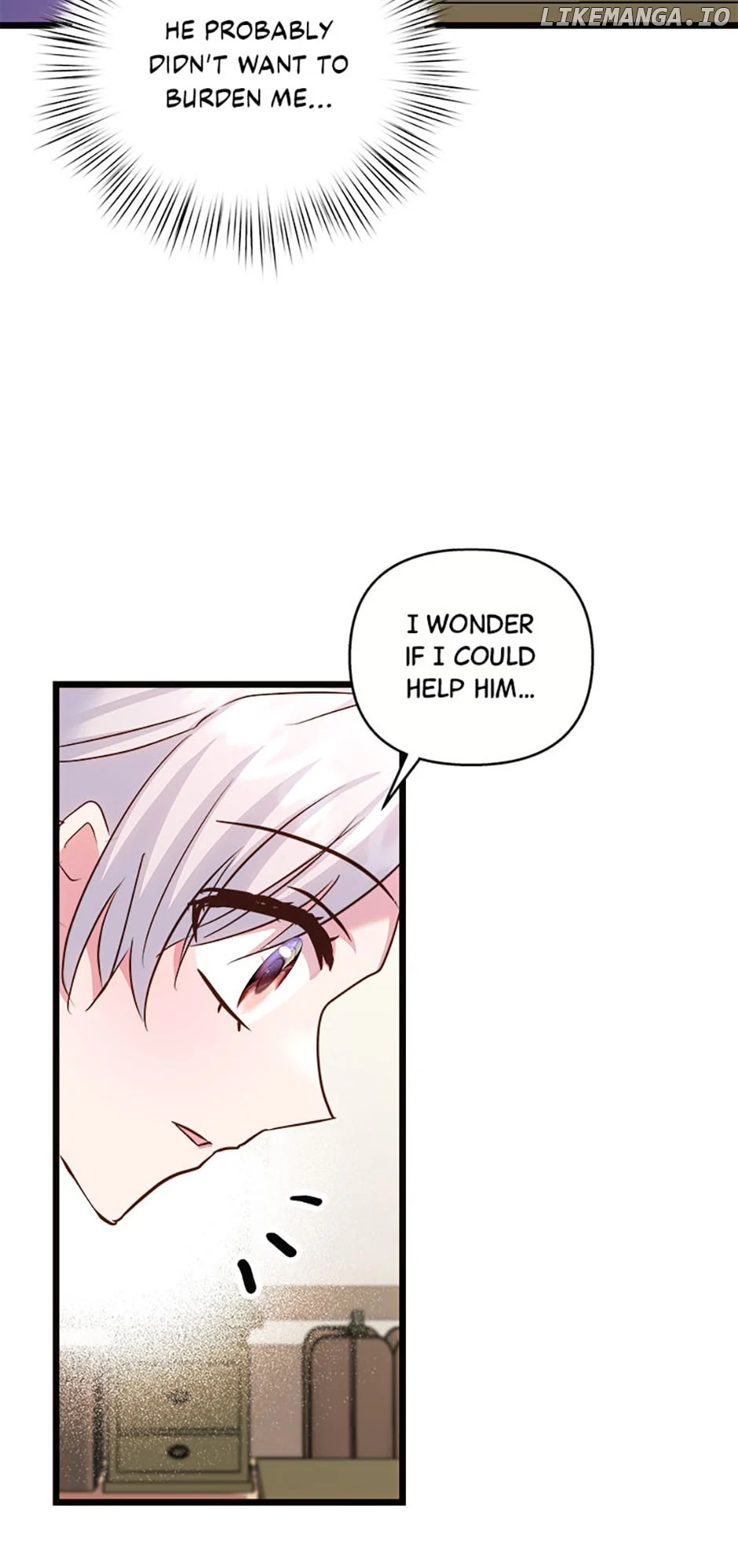 I Didn’t Save You To Get Proposed To Chapter 82 page 13