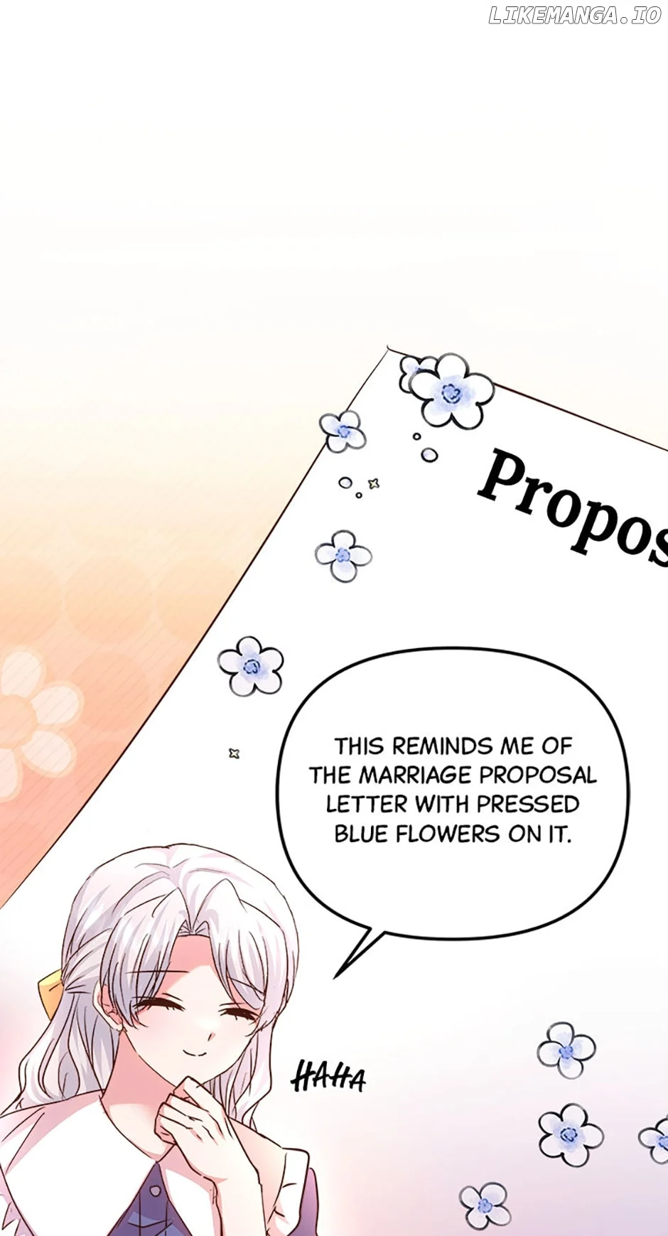 I Didn’t Save You To Get Proposed To Chapter 82 page 14