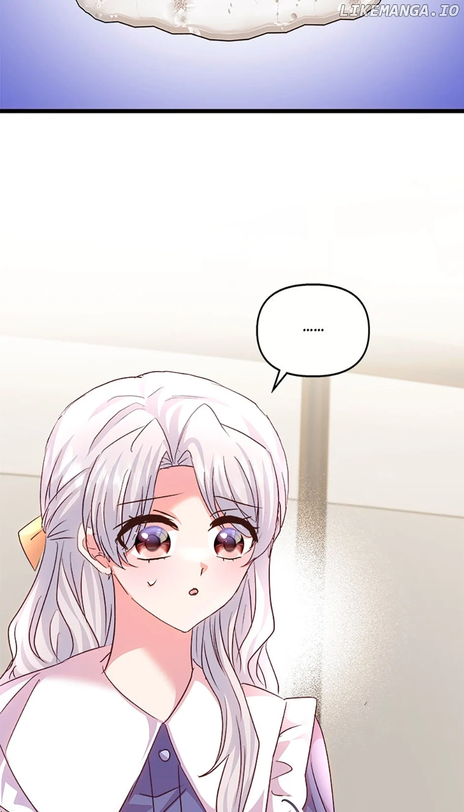 I Didn’t Save You To Get Proposed To Chapter 82 page 1