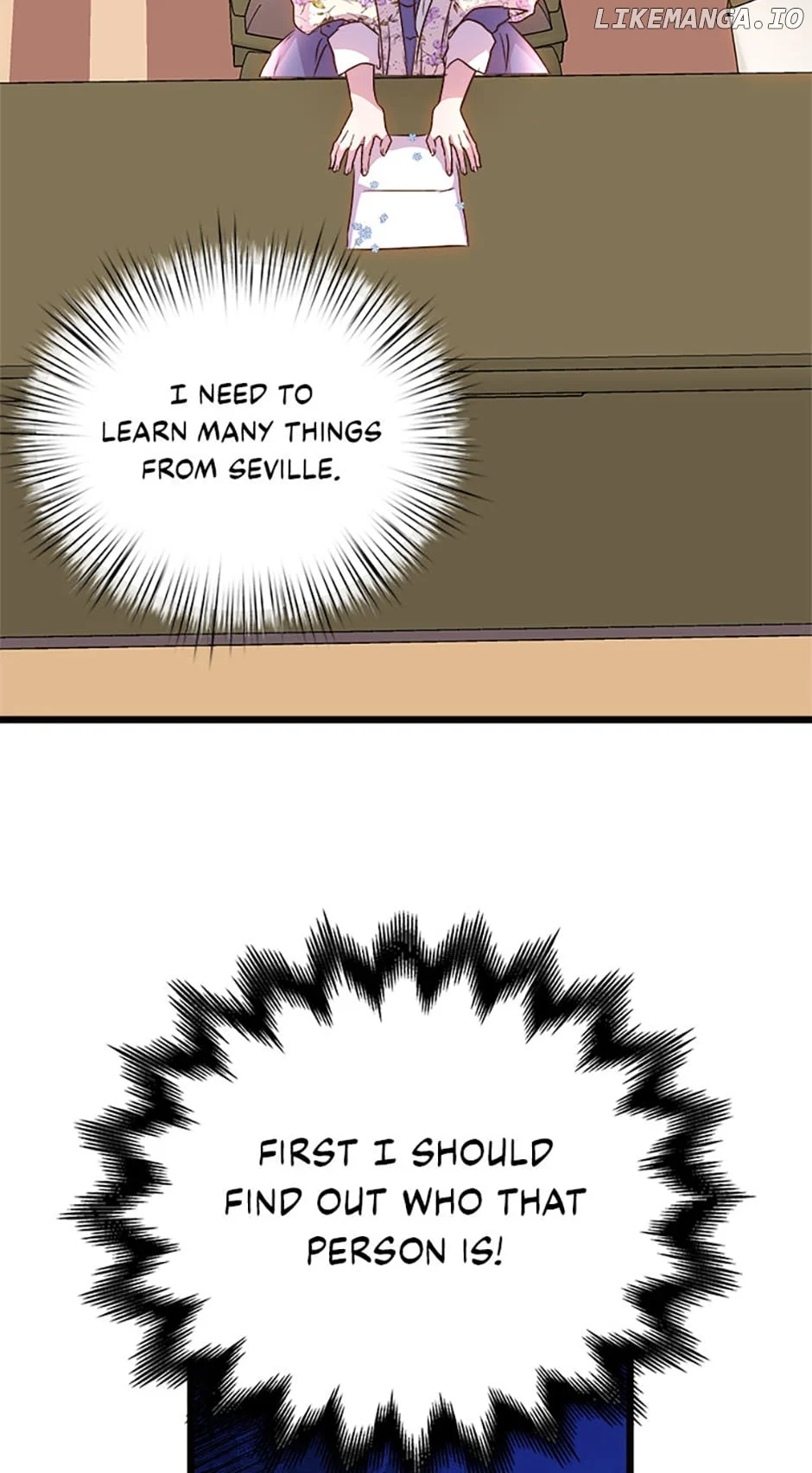 I Didn’t Save You To Get Proposed To Chapter 82 page 22