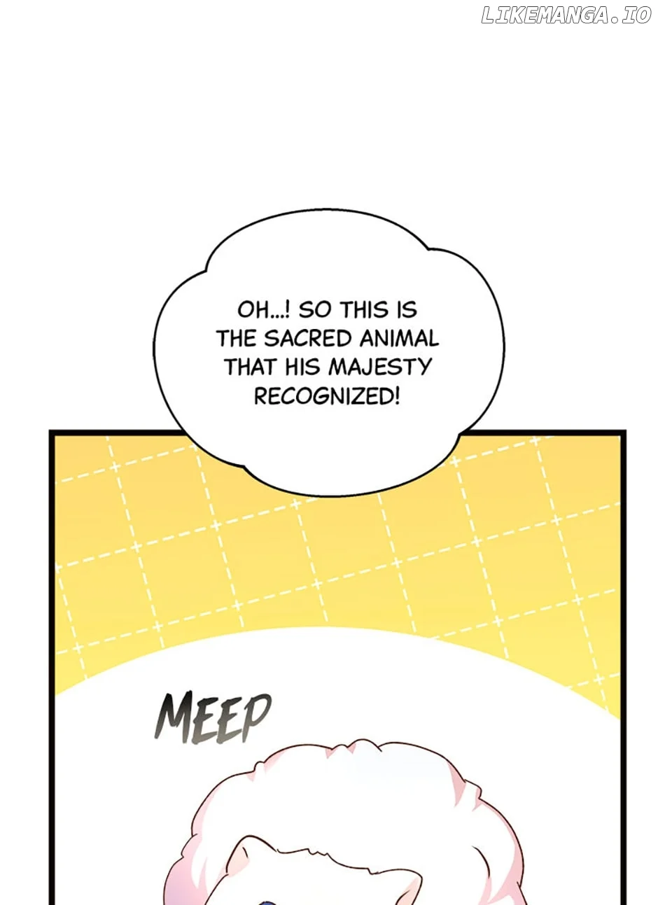 I Didn’t Save You To Get Proposed To Chapter 82 page 25