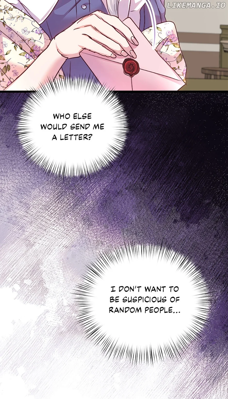 I Didn’t Save You To Get Proposed To Chapter 82 page 2