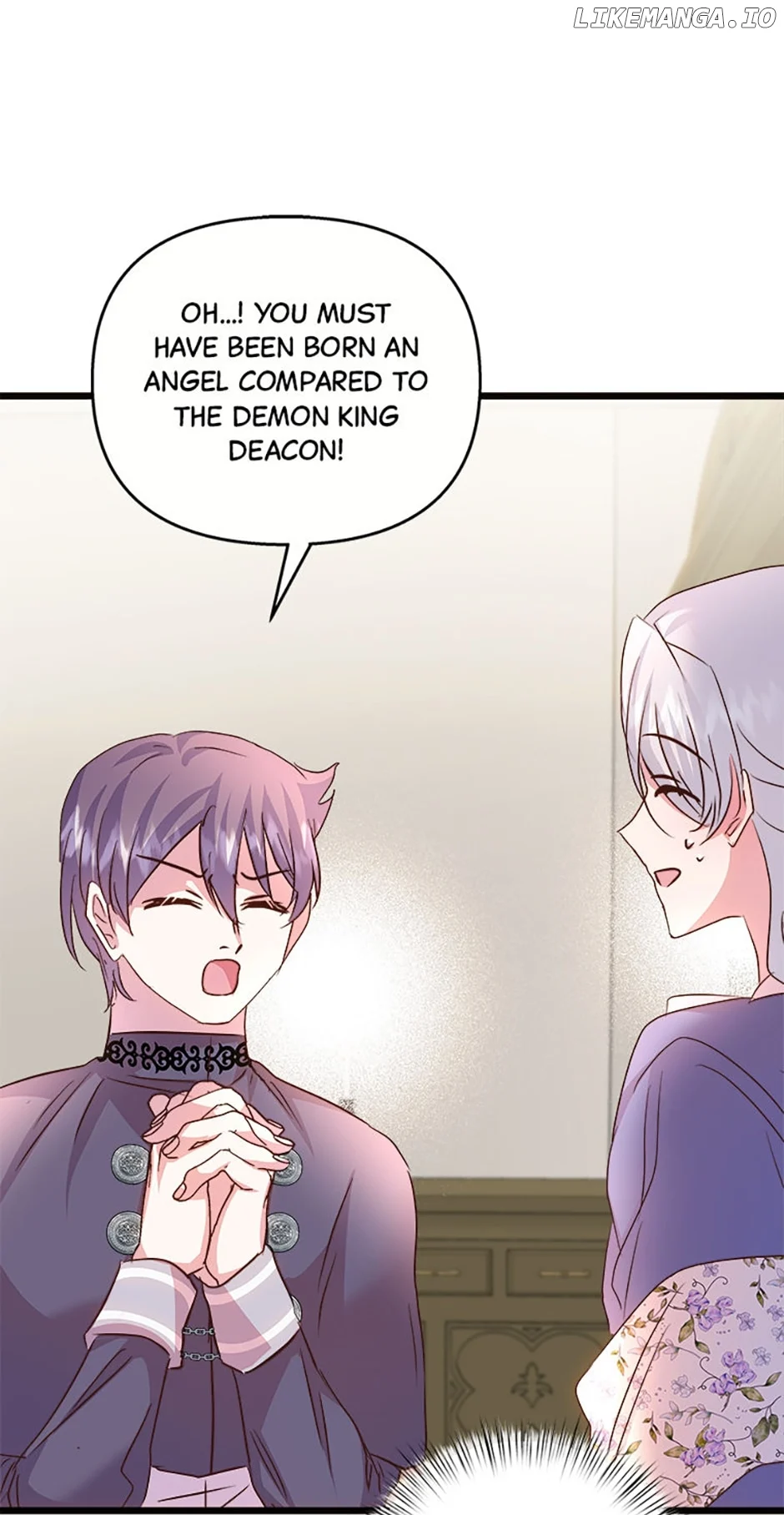 I Didn’t Save You To Get Proposed To Chapter 82 page 31