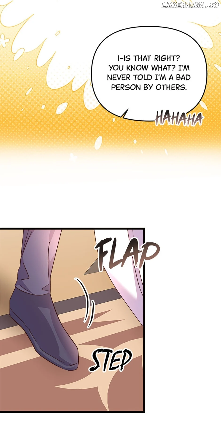 I Didn’t Save You To Get Proposed To Chapter 82 page 33