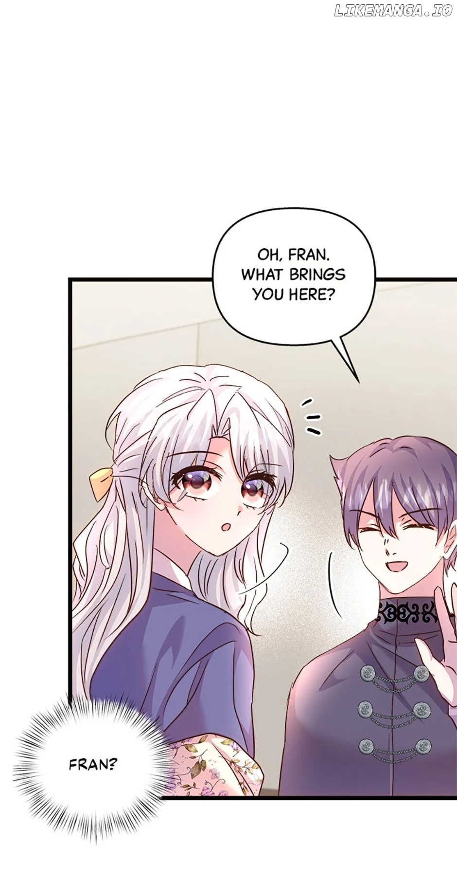 I Didn’t Save You To Get Proposed To Chapter 82 page 34