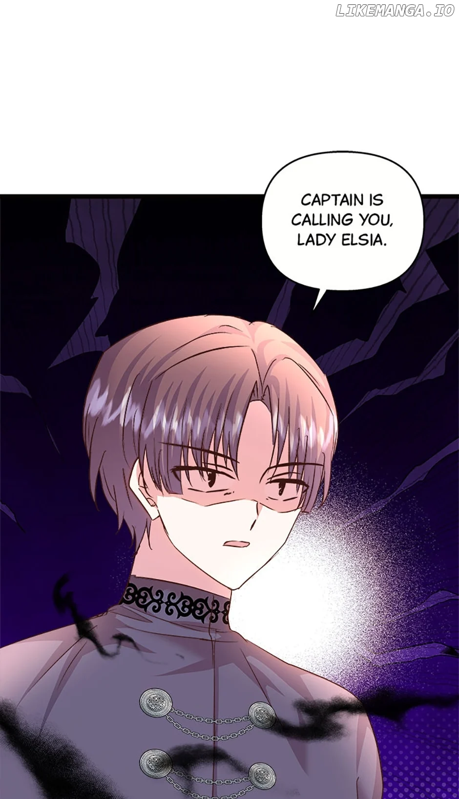 I Didn’t Save You To Get Proposed To Chapter 82 page 35