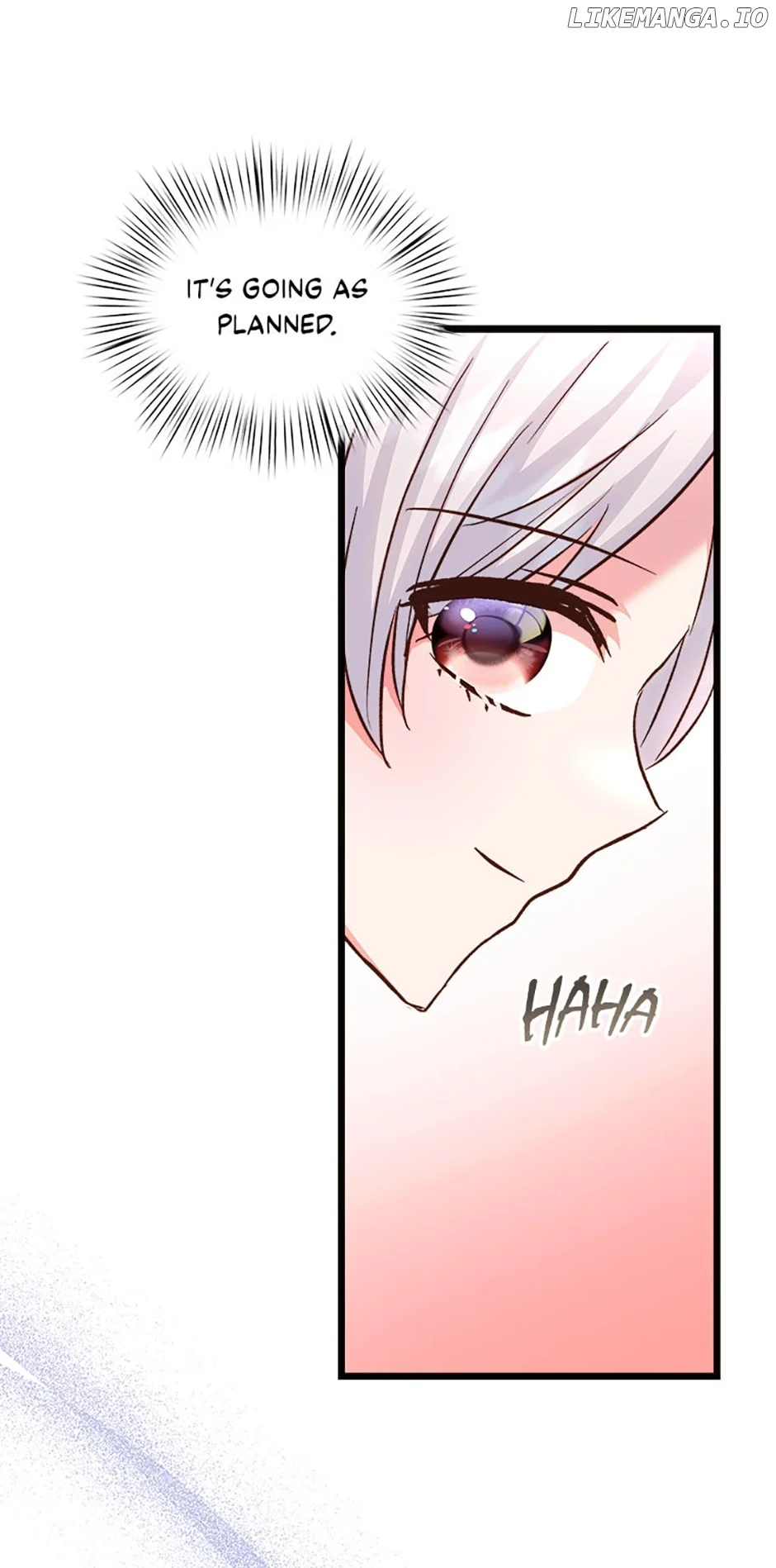 I Didn’t Save You To Get Proposed To Chapter 82 page 40