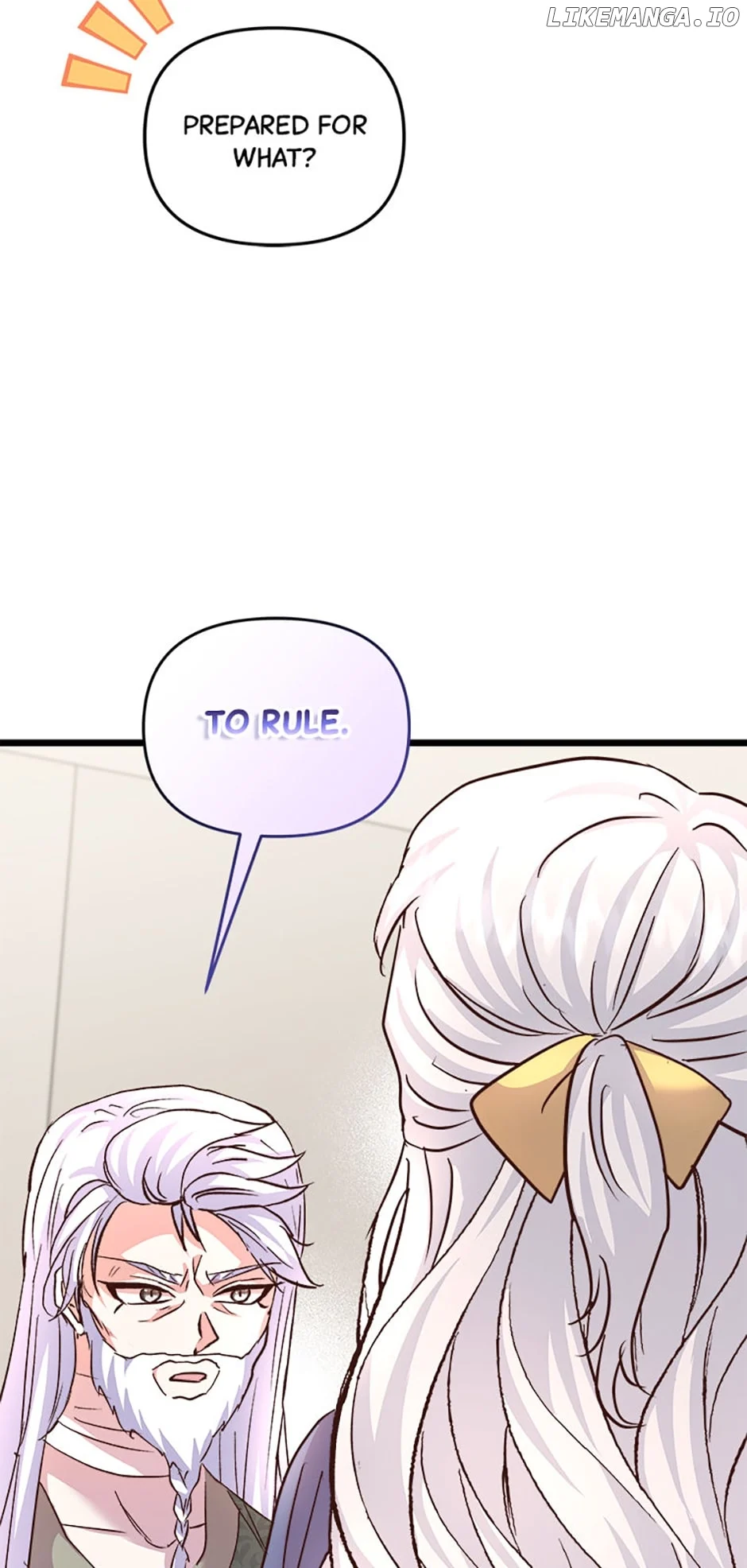 I Didn’t Save You To Get Proposed To Chapter 82 page 45