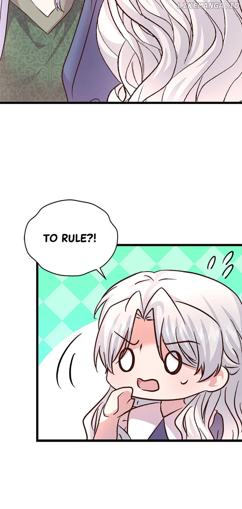 I Didn’t Save You To Get Proposed To Chapter 82 page 46