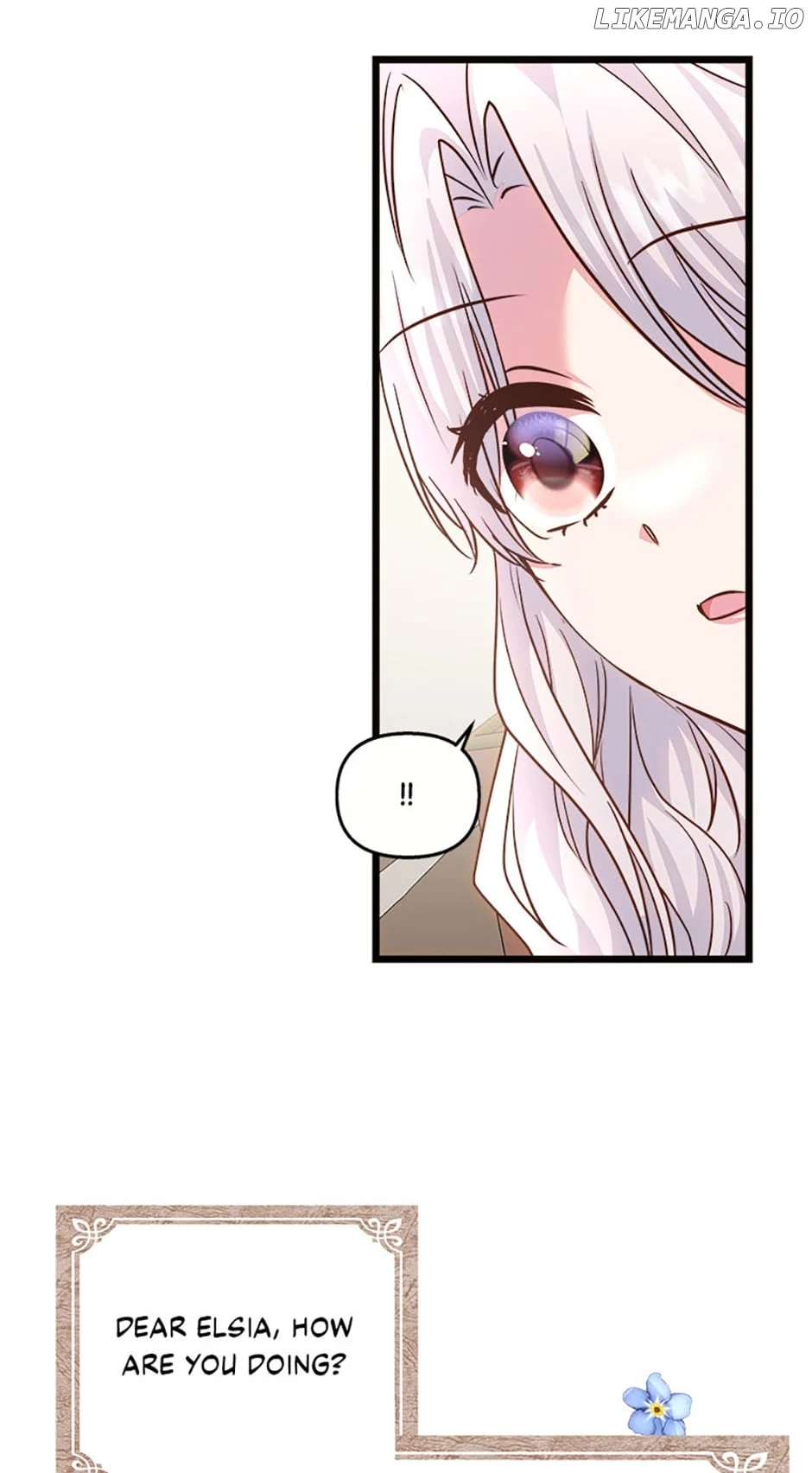 I Didn’t Save You To Get Proposed To Chapter 82 page 4