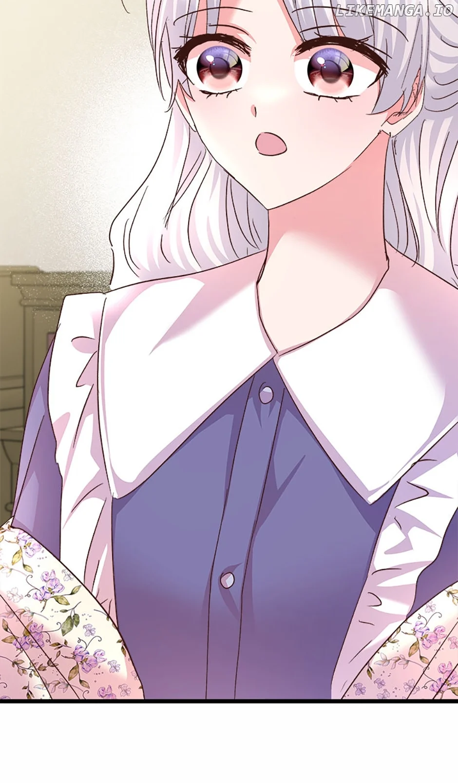 I Didn’t Save You To Get Proposed To Chapter 82 page 49