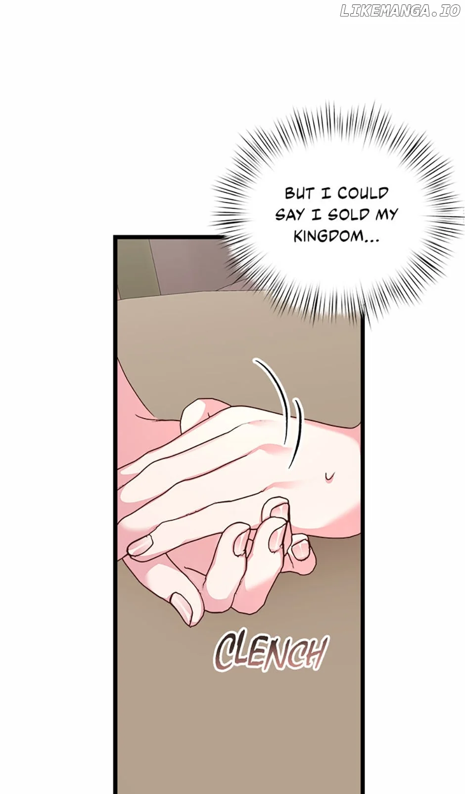 I Didn’t Save You To Get Proposed To Chapter 82 page 50