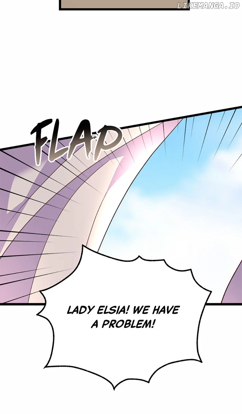 I Didn’t Save You To Get Proposed To Chapter 82 page 51